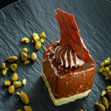 ホテル Heritage Santa Lucia 4*