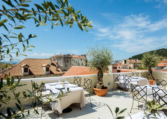 ホテル Heritage Santa Lucia 4*