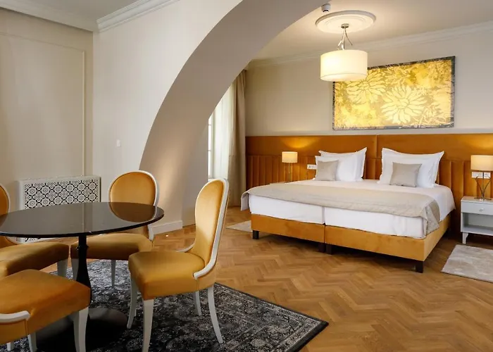 Heritage Santa Lucia スプリト