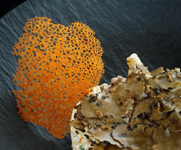 Heritage Santa Lucia ホテル