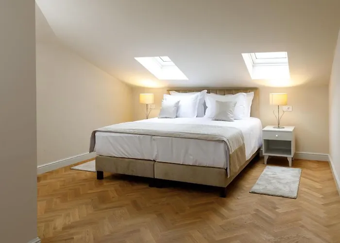 ホテル Heritage Santa Lucia 4*