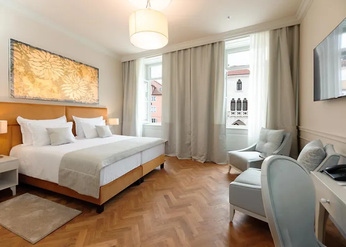 Heritage Santa Lucia ホテル スプリト