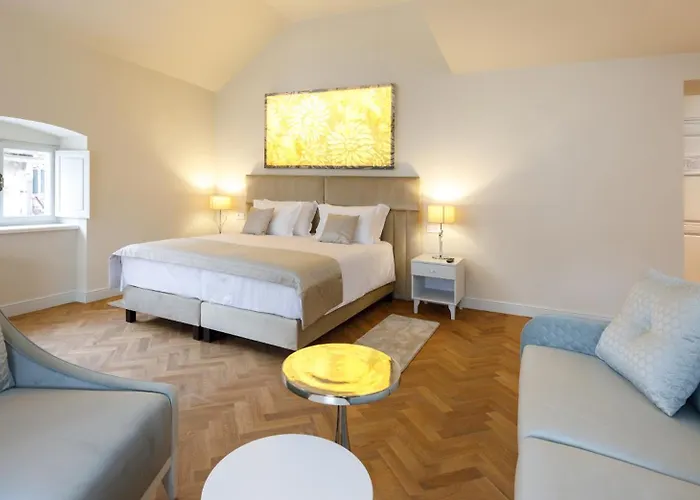 Heritage Santa Lucia 4* スプリト