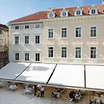 Heritage Santa Lucia 4* Σπλιτ