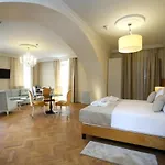 Ξενοδοχείο Heritage Santa Lucia 4*