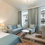 Heritage Santa Lucia 4* Σπλιτ