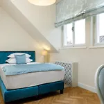 Heritage Santa Lucia 4* Σπλιτ