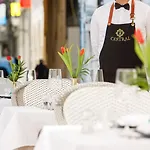 Heritage Santa Lucia Ξενοδοχείο Σπλιτ