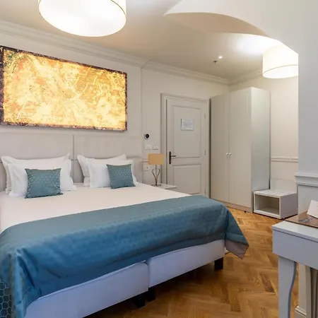 Hotel Heritage Santa Lucia Split