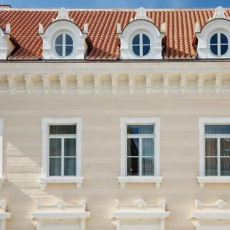 Heritage Santa Lucia Hotel Spalato