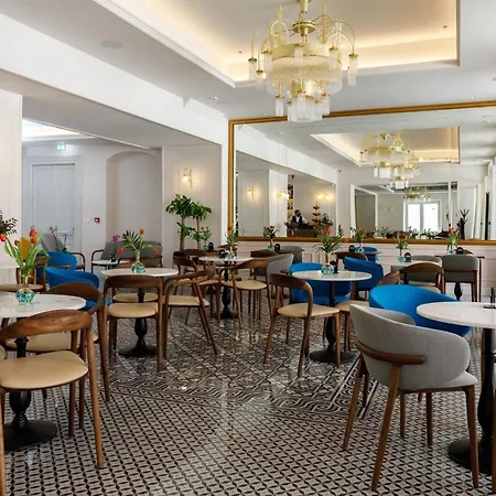 Heritage Santa Lucia 호텔