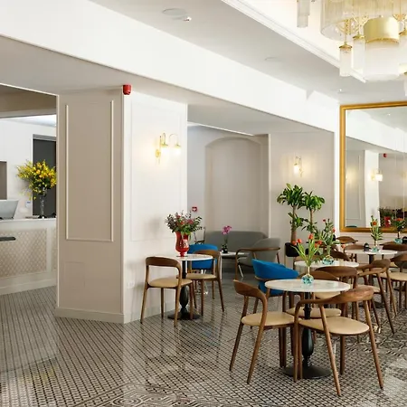 Heritage Santa Lucia 스플리트