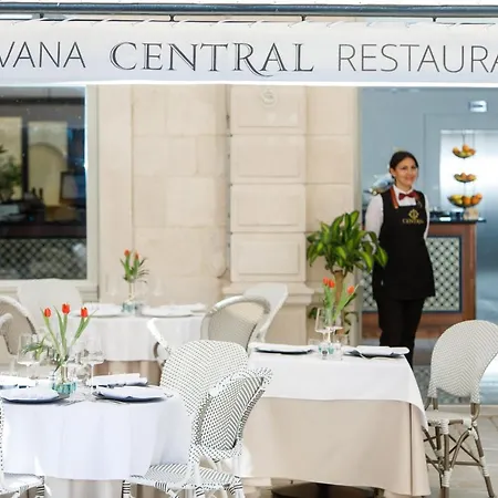 Heritage Santa Lucia Hotel Spalato