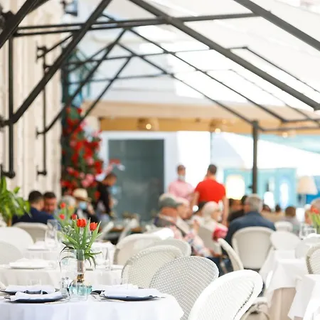 Hotel Heritage Santa Lucia