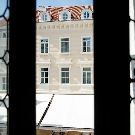 Heritage Santa Lucia Hotel Spalato