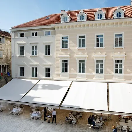 Heritage Santa Lucia 4* Spalato