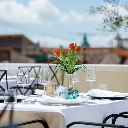 Heritage Santa Lucia 4* Spalato