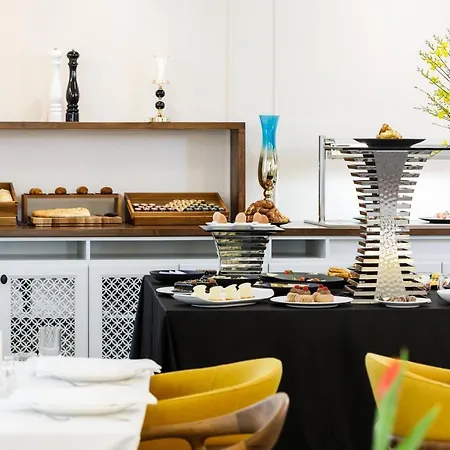 Heritage Santa Lucia