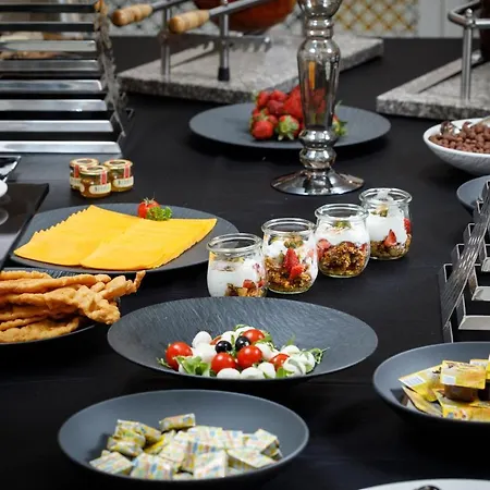 Hotel Heritage Santa Lucia Spalato
