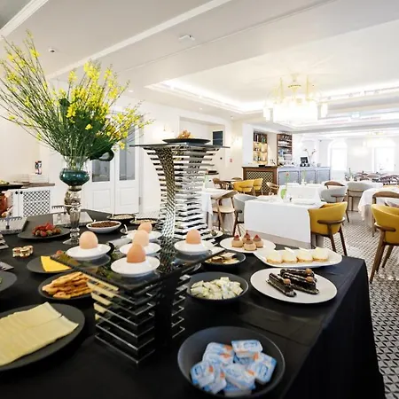 Heritage Santa Lucia 4*