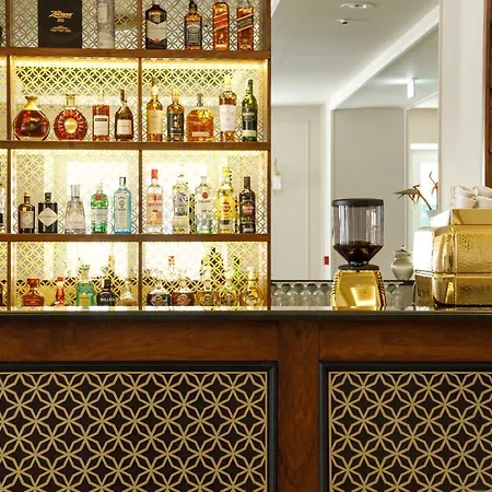 Heritage Santa Lucia 호텔 4*