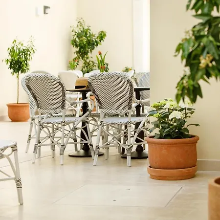 Hotel Heritage Santa Lucia Spalato
