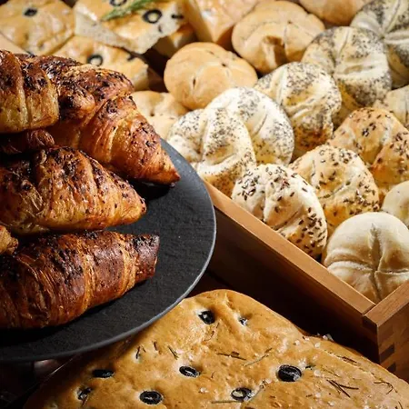 Hotel Heritage Santa Lucia