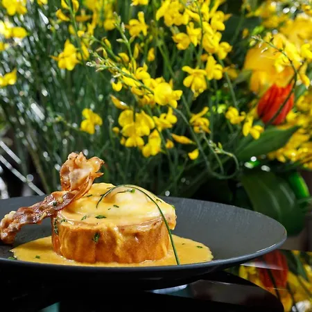 Hotel Heritage Santa Lucia Split