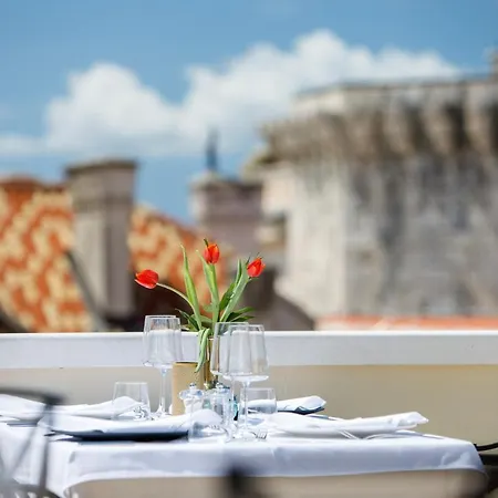 Heritage Santa Lucia 4* Spalato