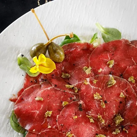 Heritage Santa Lucia Hotel