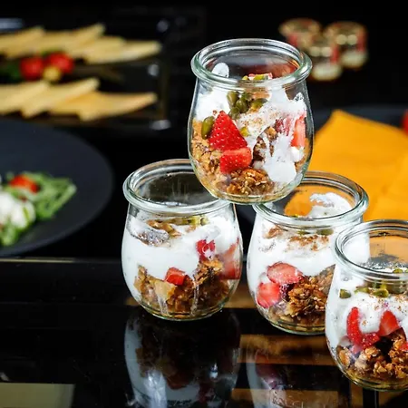 Heritage Santa Lucia 호텔