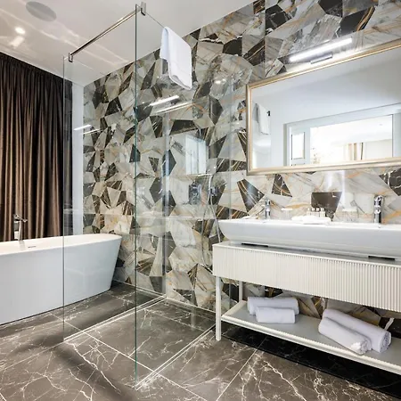 Heritage Santa Lucia Hotel Split