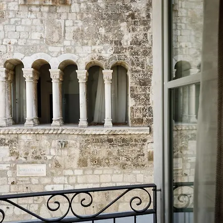 Heritage Santa Lucia Spalato