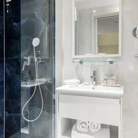 Heritage Santa Lucia Hotel Spalato