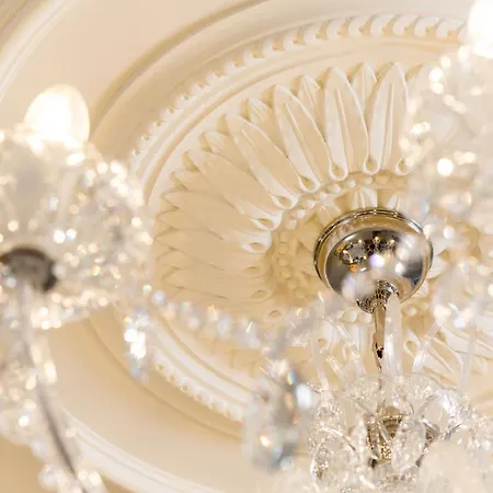 Hotel Heritage Santa Lucia 4*