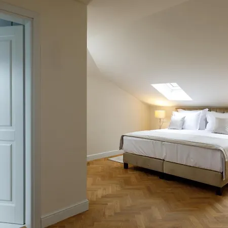 Heritage Santa Lucia 4* Split