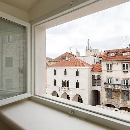 Heritage Santa Lucia 호텔 4*