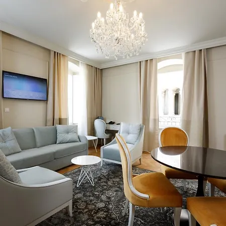 Hotel Heritage Santa Lucia