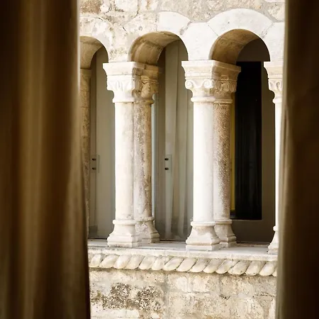 Hotel Heritage Santa Lucia