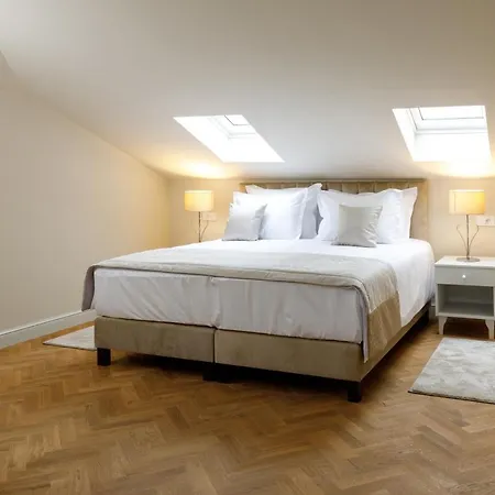 Hotel Heritage Santa Lucia 4*