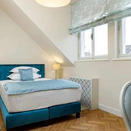 Heritage Santa Lucia 4* Spalato