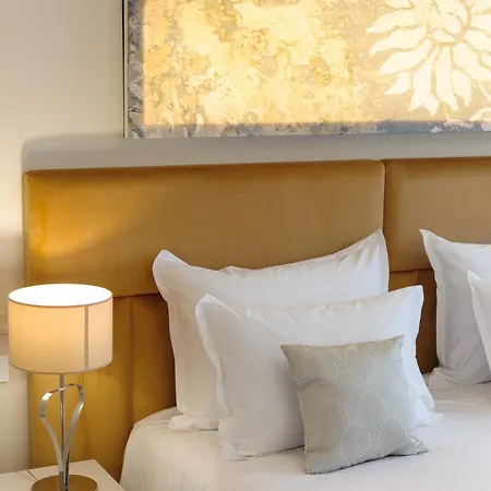 Heritage Santa Lucia Hotel Split