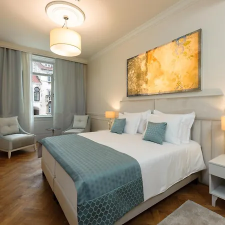 Hotel Heritage Santa Lucia Split