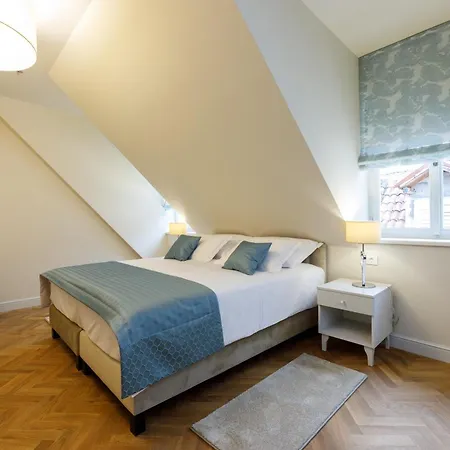 Heritage Santa Lucia Split