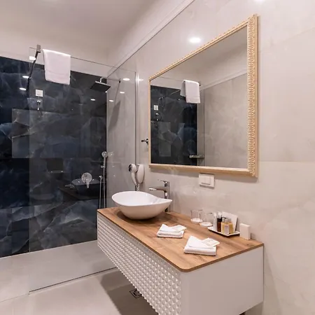 Hotel Heritage Santa Lucia Split