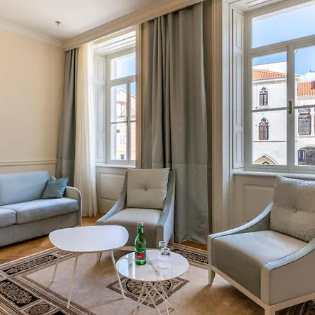 Heritage Santa Lucia 4*