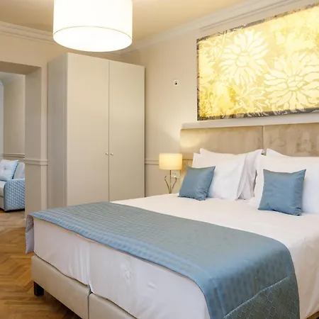 Heritage Santa Lucia 스플리트