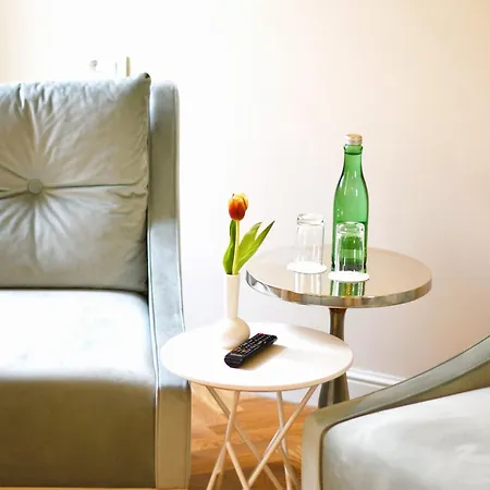 Heritage Santa Lucia Hotel Split