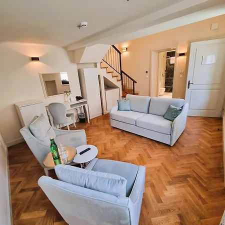 Heritage Santa Lucia 4* Split