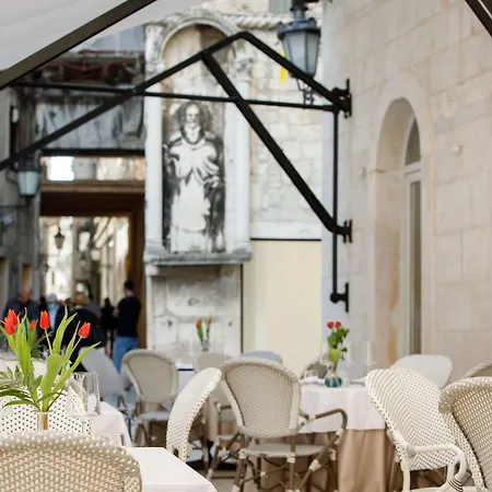 Hotel Heritage Santa Lucia Split